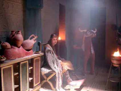 The Hittites — Lost Worlds (BBC)
