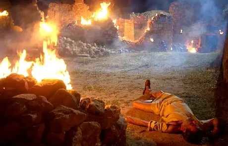 National Geographic Channel, Science of Bible (2)