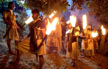 National Geographic Channel, Science of Bible (3)