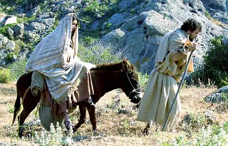 National Geographic Channel, Science of Bible (5)