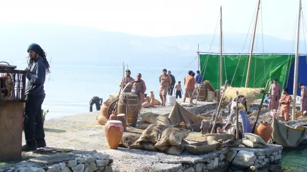 National Geographic Channel, Science of Bible (6)