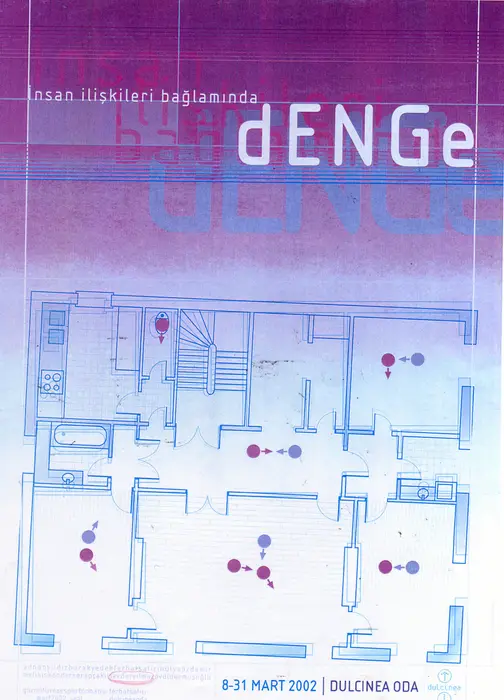 Denge