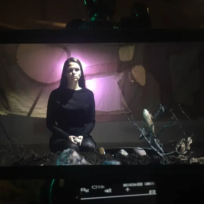 Bir Filmin Serüveni