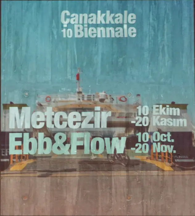 Görünmez Bir Kent