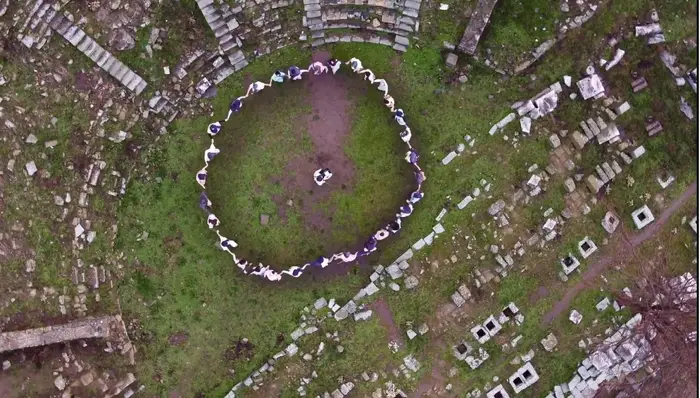 Helenistik Bergama'ya Bakmak