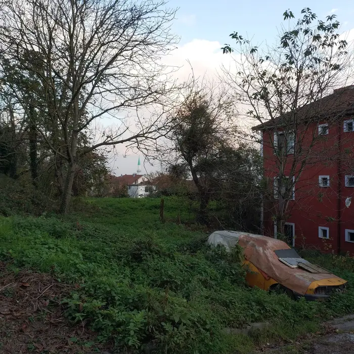 Akşamüstü