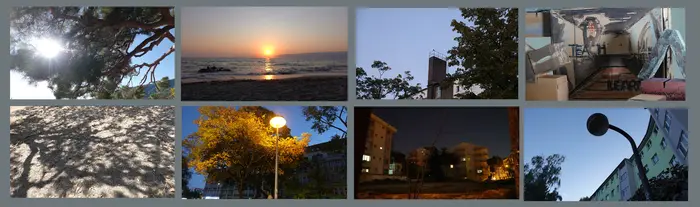 Felsefi Yolculuk